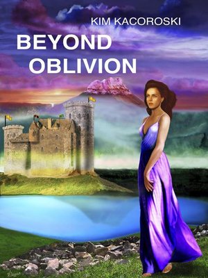cover image of Beyond Oblivion